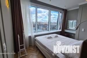 1-к квартира, посуточно, 30м2, 20/23 этаж