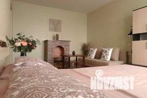 2-к квартира, посуточно, 65м2, 12/16 этаж