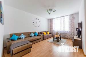 2-к квартира, посуточно, 70м2, 1/1 этаж