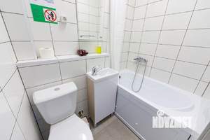 1-к квартира, посуточно, 15м2, 1/1 этаж