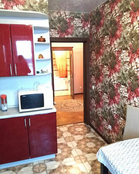 2-к квартира, на длительный срок, 56м2, 12/16 этаж