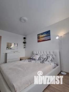 1-к квартира, посуточно, 46м2, 15/26 этаж