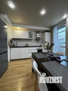 3-к квартира, на длительный срок, 83м2, 3/3 этаж