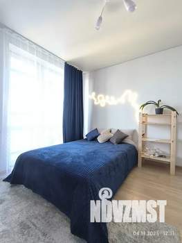 Студия квартира, посуточно, 20м2, 23/23 этаж