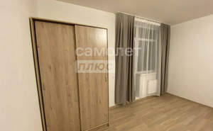 1-к квартира, на длительный срок, 45м2, 4/9 этаж