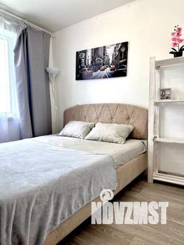 2-к квартира, посуточно, 44м2, 2/9 этаж