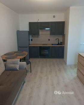 1-к квартира, на длительный срок, 37м2, 25/26 этаж