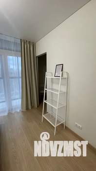 1-к квартира, посуточно, 25м2, 7/21 этаж