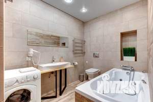 5-к квартира, посуточно, 150м2, 16/16 этаж