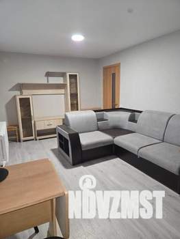 2-к квартира, на длительный срок, 50м2, 6/6 этаж