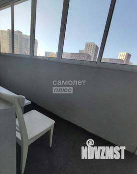 1-к квартира, на длительный срок, 40м2, 5/16 этаж