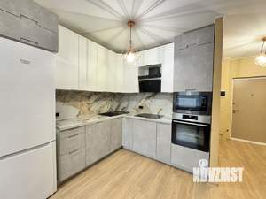 3-к квартира, на длительный срок, 74м2, 2/27 этаж