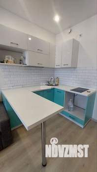 2-к квартира, на длительный срок, 36м2, 25/25 этаж