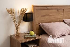 1-к квартира, посуточно, 50м2, 4/4 этаж