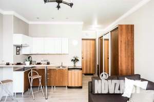 1-к квартира, посуточно, 30м2, 9/9 этаж