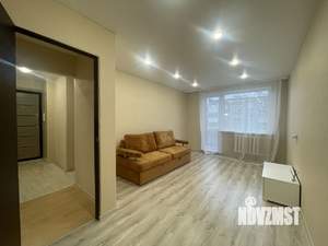 2-к квартира, на длительный срок, 44м2, 4/5 этаж