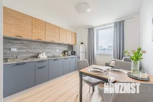 1-к квартира, посуточно, 48м2, 14/20 этаж