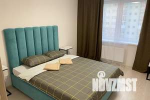 2-к квартира, посуточно, 40м2, 7/10 этаж