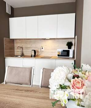 1-к квартира, посуточно, 35м2, 7/14 этаж