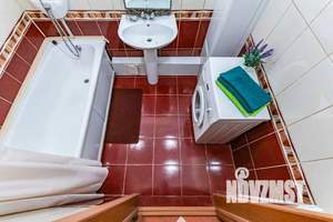 2-к квартира, посуточно, 73м2, 8/11 этаж