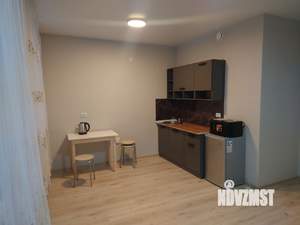 Студия квартира, на длительный срок, 31м2, 13/25 этаж