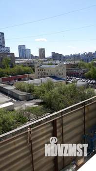 1-к квартира, на длительный срок, 33м2, 7/9 этаж