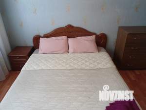 3-к квартира, посуточно, 80м2, 7/9 этаж