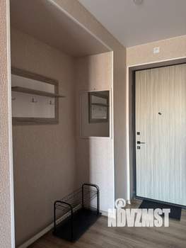 Студия квартира, на длительный срок, 25м2, 9/17 этаж