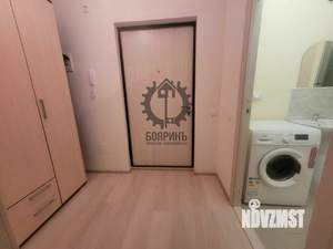 Студия квартира, на длительный срок, 23м2, 7/25 этаж
