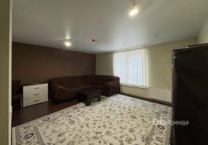 Студия квартира, на длительный срок, 41м2, 5/16 этаж