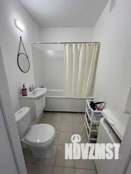 Студия квартира, посуточно, 25м2, 13/15 этаж