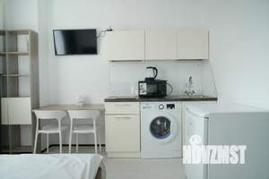 1-к квартира, посуточно, 25м2, 12/15 этаж