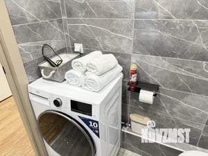 Студия квартира, посуточно, 26м2, 20/31 этаж