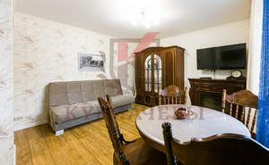 2-к квартира, на длительный срок, 45м2, 2/3 этаж