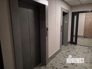 Студия квартира, на длительный срок, 29м2, 9/18 этаж