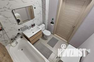 1-к квартира, посуточно, 29м2, 9/25 этаж