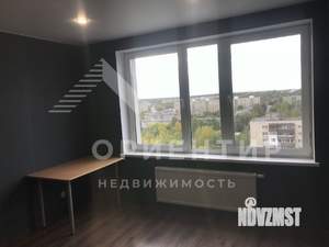 1-к квартира, на длительный срок, 36м2, 14/17 этаж