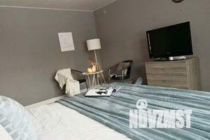 2-к квартира, посуточно, 49м2, 3/12 этаж