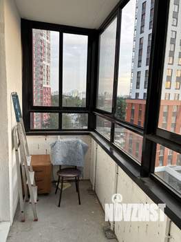2-к квартира, на длительный срок, 47м2, 8/27 этаж