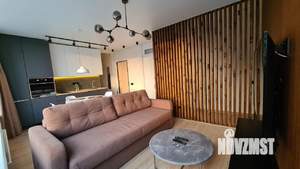 2-к квартира, посуточно, 50м2, 1/1 этаж