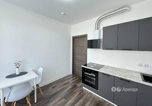1-к квартира, на длительный срок, 37м2, 3/11 этаж