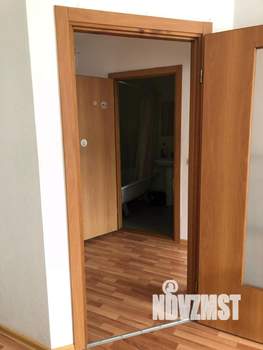 1-к квартира, на длительный срок, 37м2, 4/12 этаж