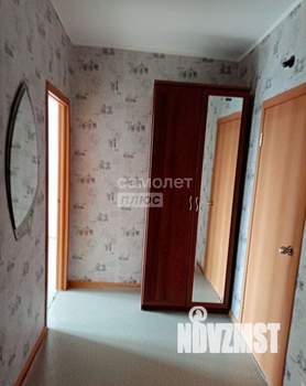 2-к квартира, на длительный срок, 60м2, 7/13 этаж