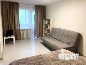 1-к квартира, посуточно, 30м2, 2/5 этаж