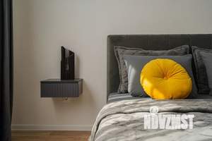 3-к квартира, посуточно, 71м2, 2/28 этаж