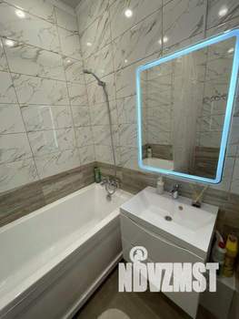 1-к квартира, посуточно, 27м2, 1/1 этаж