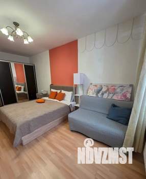 2-к квартира, посуточно, 60м2, 8/8 этаж