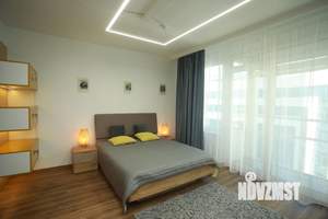 1-к квартира, посуточно, 38м2, 9/32 этаж