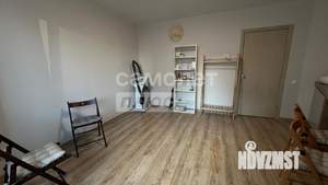 Студия квартира, на длительный срок, 30м2, 2/12 этаж