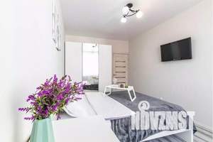 2-к квартира, посуточно, 42м2, 11/15 этаж